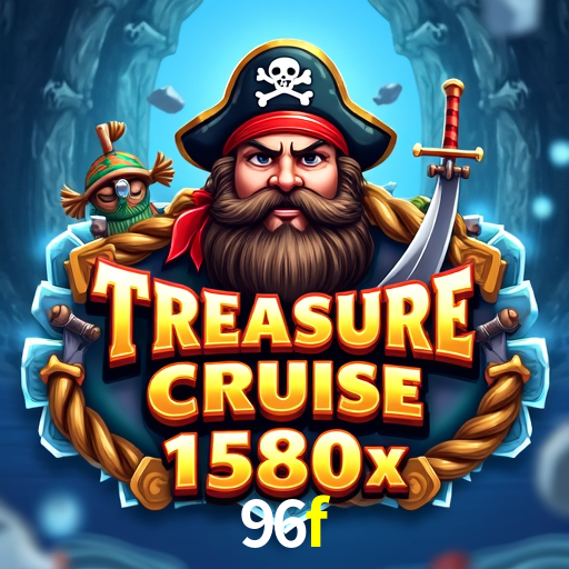 Jogos de Slot 96f