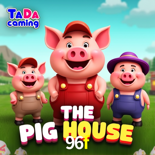 Diretório de Jogos 96f